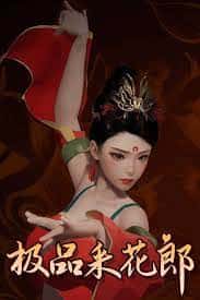 极品采花郎游戏封面